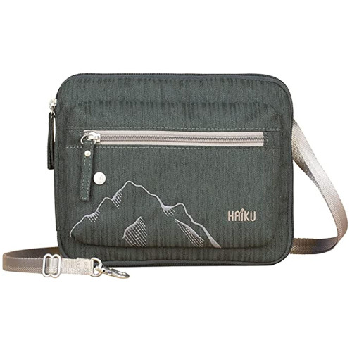 Aspire Folio - Haiku Bags