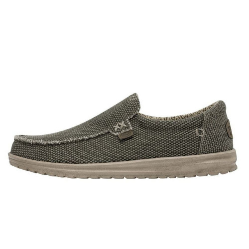 Hey Dude Mikka Braided | ShoeStores.com