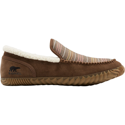 passage Omgeving mannetje Sorel Dude Moc Slipper | ShoeStores.com