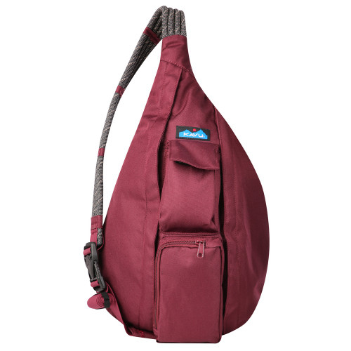 Mini Remix Rope Bag – KAVU.com