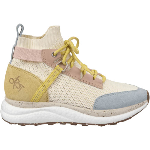 Hybrid in Khaki Sneakers  Women's Shoes by OTBT - OTBT shoes