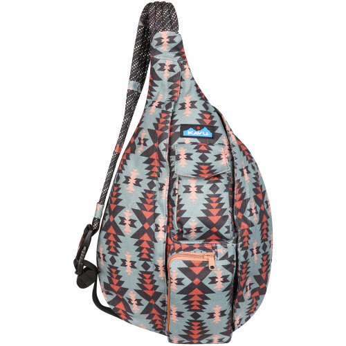 Mini Remix Rope Bag – KAVU.com