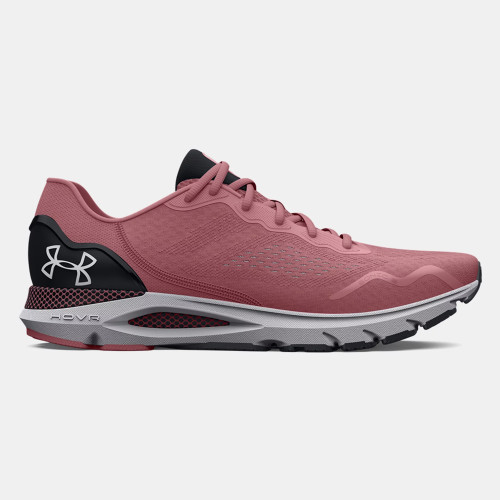 Under Armour HOVR Infinite 5 - Pink Elixir/White/Black