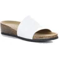 Bos. & Co. Women's Lux - White - Lux/White - Angle