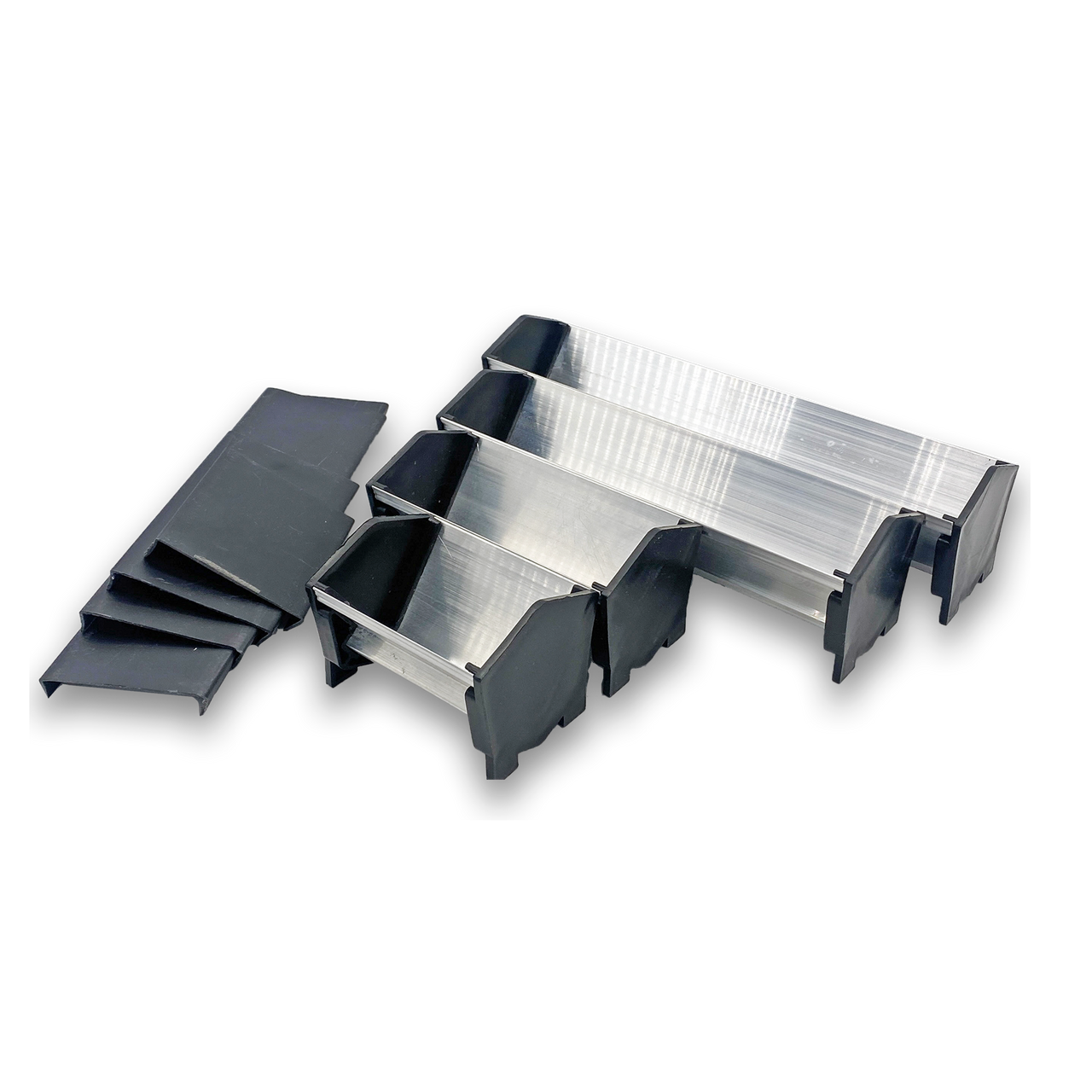 Scoop Coater Trough Scoop Coater Trough