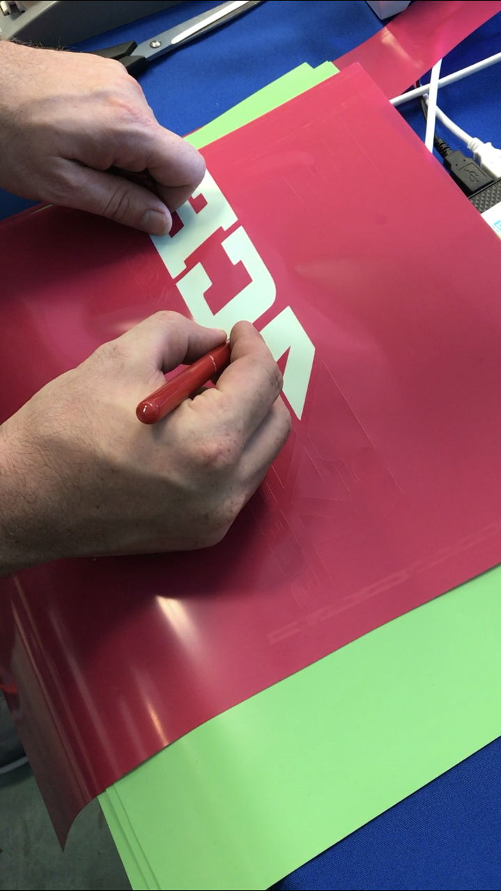 D2 (clear) Transfer Emulsion - Chromaline Screen Print Products