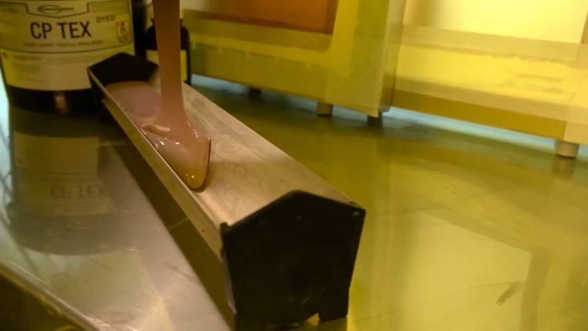 MagiCote Scoop Coater Chromaline Screen Print Products