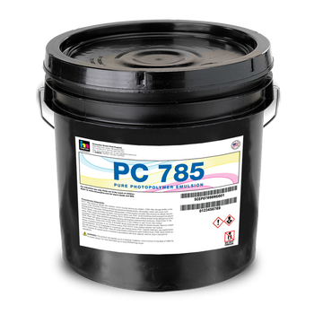 PC 785 emulsion bucket