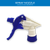 spray nozzle for quart-sized Chromaline chemical bottles