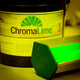 ChromaLime - Chromaline Screen Print Products