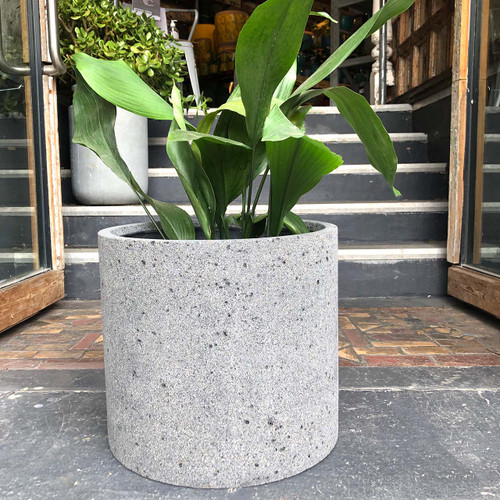 Urbanstyle Cylinder Greystone