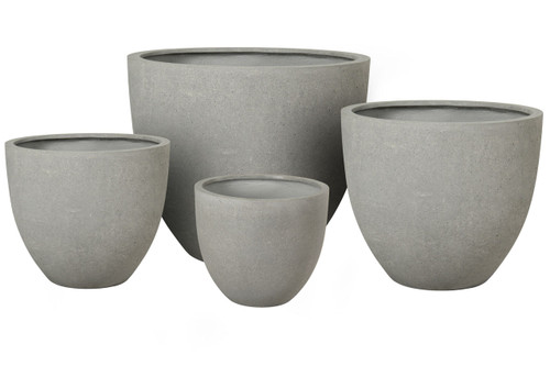 UrbanCrete Deep Bowl Cement - 4 sizes available