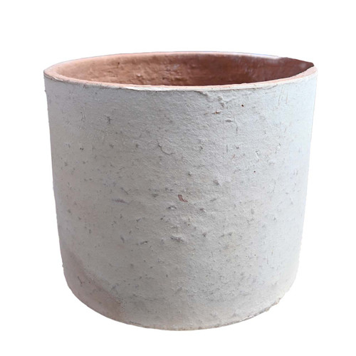 Hidden Treasure Cylinder Planter 4 sizes available