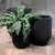 GardenLite Tall Congo Set 3 available in Black and White