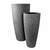 Urbanstyle Crucible Greystone - 2 sizes