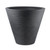 EcoPlast Ribbed Cone