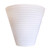 EcoPlast Ribbed Cone