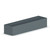 Mojay GRC Blue Mountains Trough Concrete Planter Dark Grey 200x50x50cm