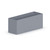 Mojay GRC Hunter Valley Concrete Planter Trough 150x50x80cm