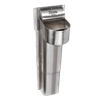 STALL FOUNT 125