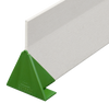 Delta Beam 135MM w Silent Blocks (2)