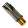 Nipple Finish Beckalo Mdl 70, Package of 5