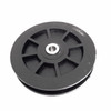 SHEAVE NYLON 3"