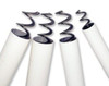 3.5" X 10' AUGER TUBE APFTUBE-3.5HM/HV (ALL BRANDS)