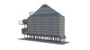 NECO Mixed Glow Grain Dryer
