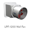 DIRECT DRIVE WALL FANS