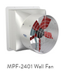 DIRECT DRIVE WALL FANS