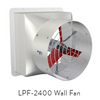 DIRECT DRIVE WALL FANS