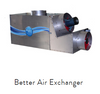 AIR EXCHANGER