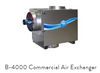 AIR EXCHANGER