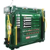 Q-CATCH 87 SERIES CATTLE SQUEEZE CHUTE