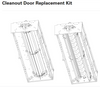 NECO CLEANOUT DOOR REPLACEMENT KIT