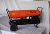 KING CROW FORCED AIR HEATER 215,000 BTU