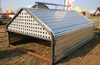 12' CALF SHELTER