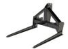 Single Bale Fork