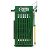The Q-Catch 54 Series is Arrowquip's answer to the needs of small cattle producers and ranchers. Offering all of the features that cow-calf operations need such as branding access, injection access, emergency exit, and more, the Q-Catch 54 Series provides a safe and effective space to complete all of your processing tasks.
