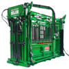 THE MAJOR HEAVY DUTY SQUEEZE CHUTE