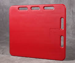 SORTING PANEL 3' Red