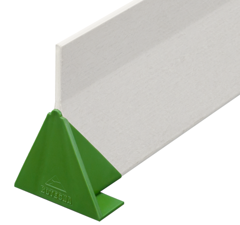 Delta Beam 135MM w Silent Blocks (2)