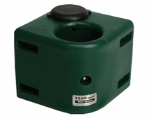 EquiFount Corner Mount W Heat Package