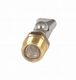 Nipple Bite Aqua Globe NURSERY / PIGLES