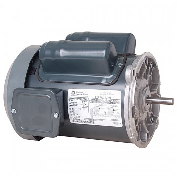 Motor Direct Drive Feed System 1/2 hp
