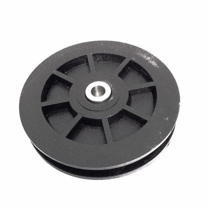 SHEAVE NYLON 3"