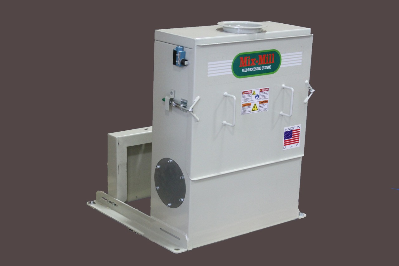 Hammermill Sentry 1000