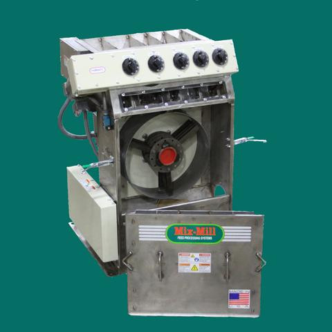 Hammermill Sentry 3000 Stainless Steel