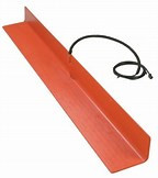 STANFIELD WALL MOUNT HEAT MAT 12" X 72"